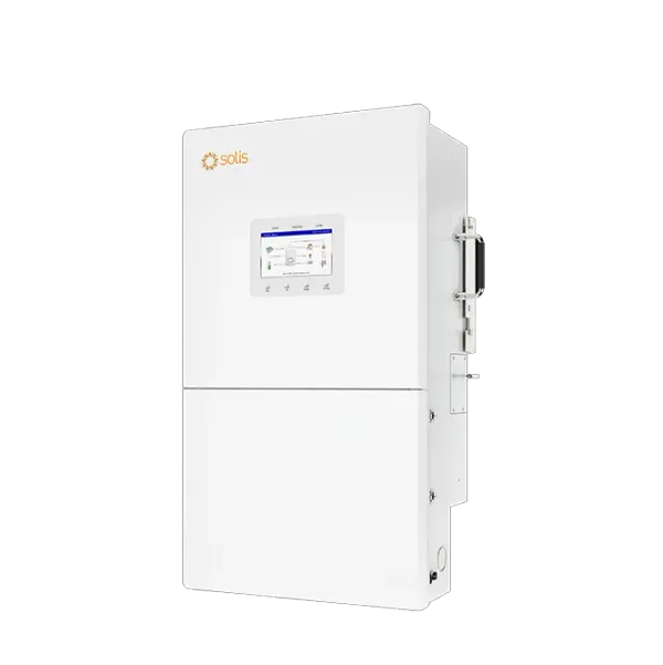 Solis S6-GU250K-EHV-US-M12