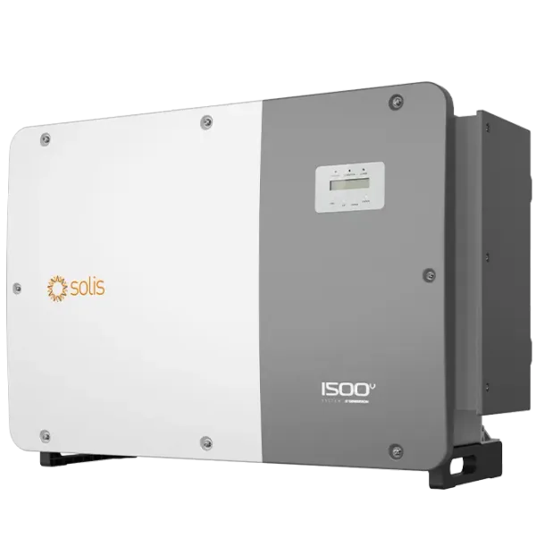 Solis S5-GC(75-125)K