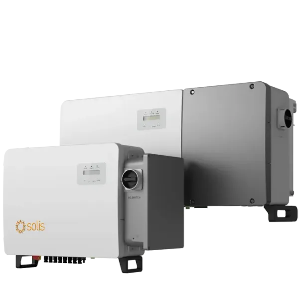 Solis S6-EH1P(3.8-11.4)K-H