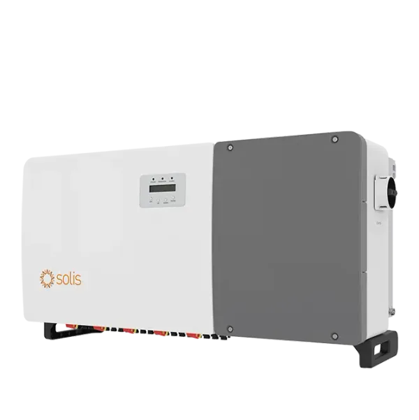 Solis S6-GC(25-60)K