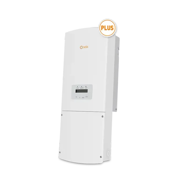 Solis-1P(3.6-5)K-4G-US PLUS