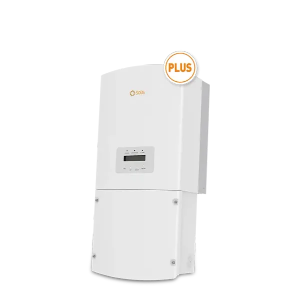 Solis-1P(6-10)K-4G-US PLUS