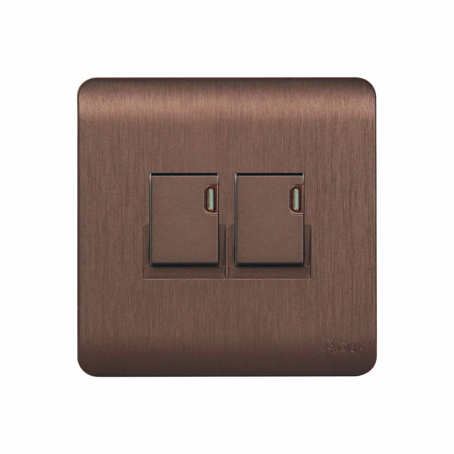 Edge Series Small Switches