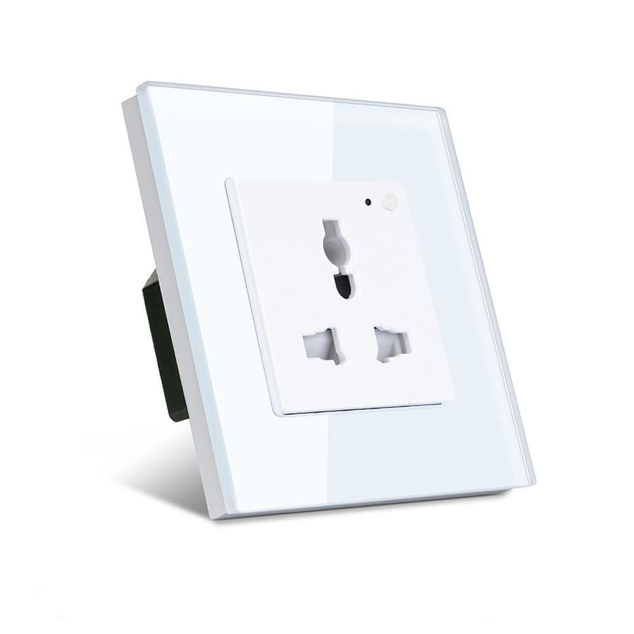 Universal & Multi Sockets