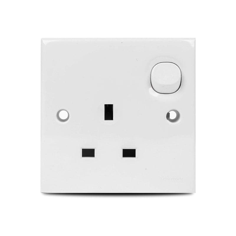 E-Series 13A Switched Sockets