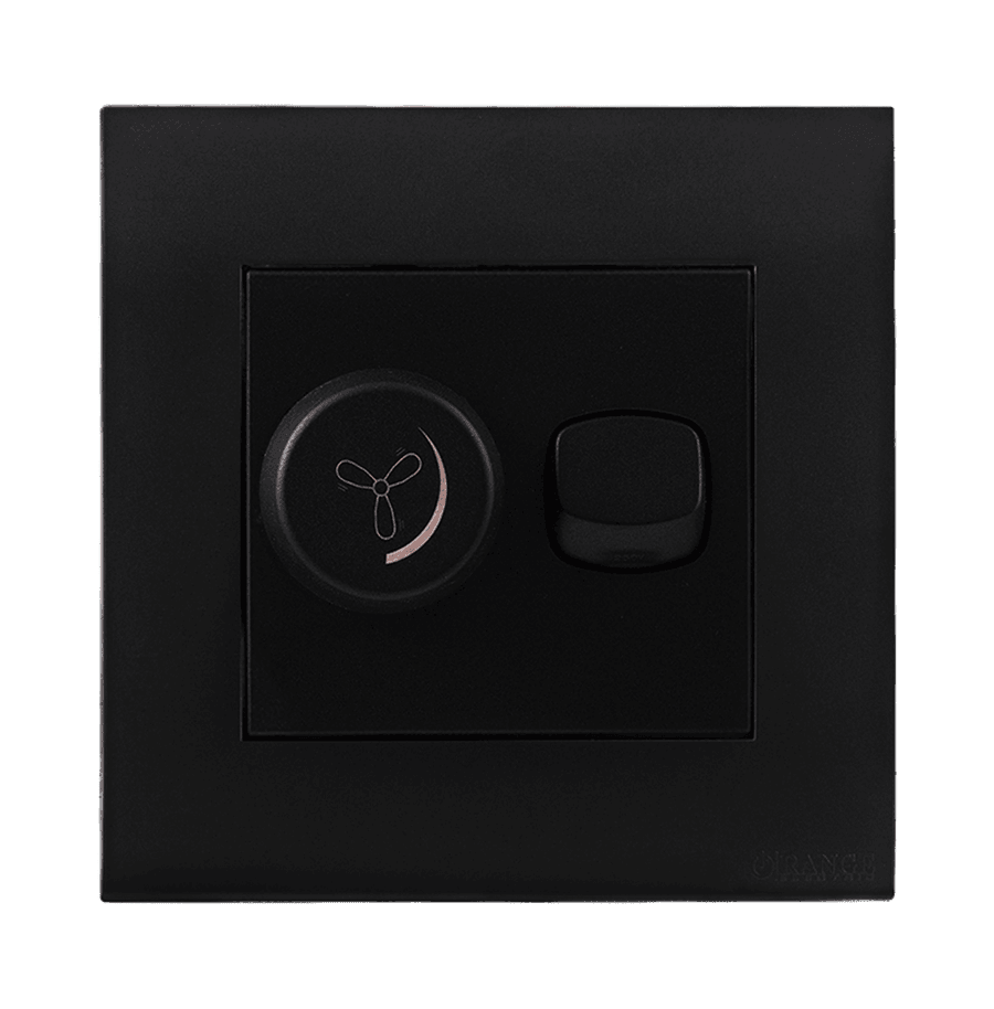 400W Fan & Light Dimmers
