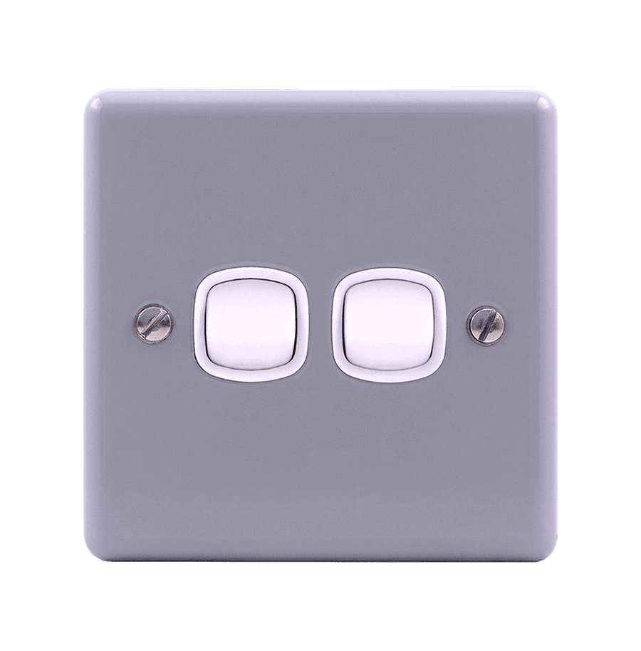 Metal Clad Industrial Range