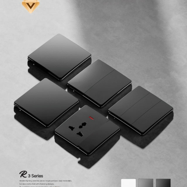Swiss product line