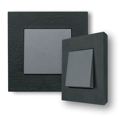Ovado — Wood & Leather