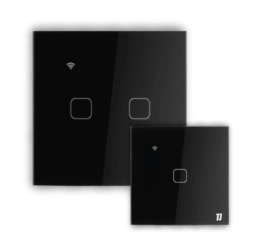 Smart, Touch & Push Series