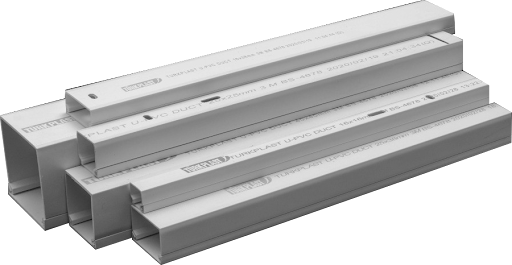 U-PVC Electric Conduit