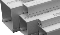 Square Junction Box