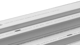U-PVC Electric Conduit (Light)