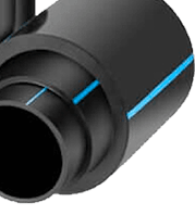 HDPE Compression Coupling