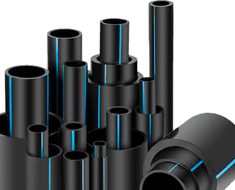 HDPE PE-100 SDR 11