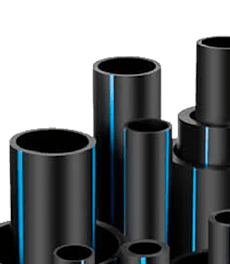 HDPE Coil Roll