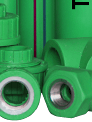 PPR-C Coupling