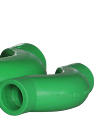 PPR-C Female Threaded Socket