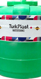 TurkPlast 4-Layer Premium 1000 L