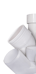 U-PVC Elbow 90°