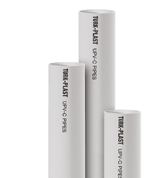U-PVC Pressure Pipe