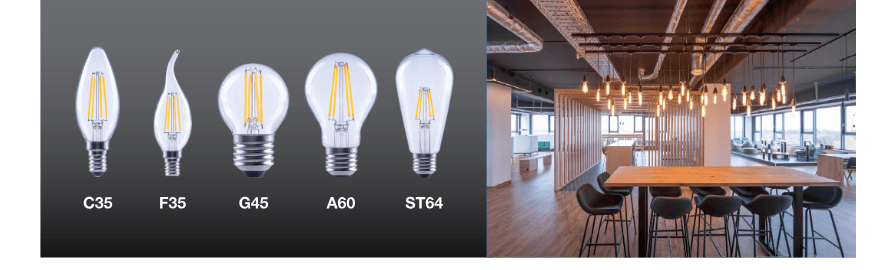 LED Filament