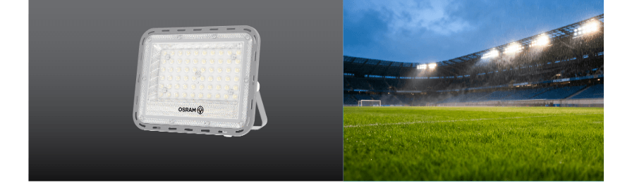 Floodlight DOB Driver