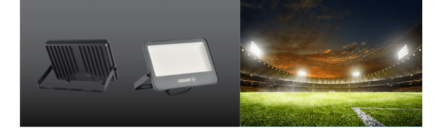 Floodlight (10W-300W)