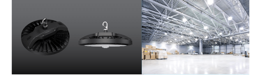 DOME Highbay
