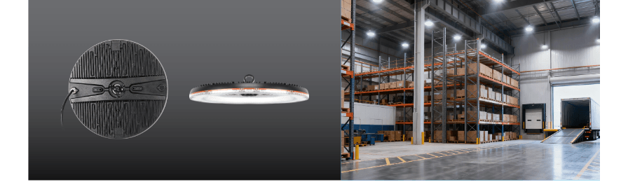 Eco Highbay