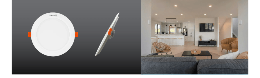 Slim Downlight
