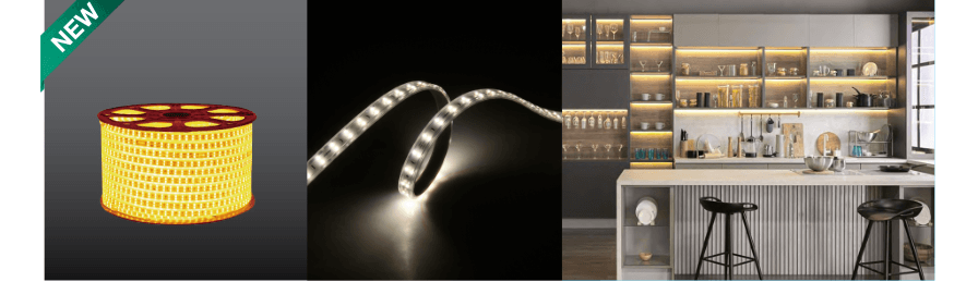 SMD HV Strip Light