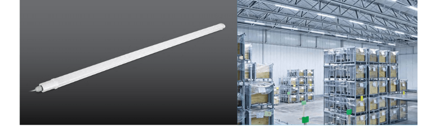 Waterproof Batten